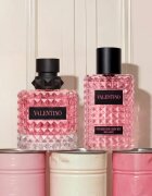 Valentino Born In Roma Hair & Body Mist mlha na vlasy a tělo pro ženy 100 ml