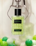 Valentino Born In Roma Hair & Body Mist Salty Pistachio mlha na vlasy a tělo pro ženy 100 ml