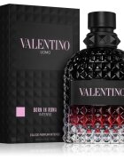 Valentino Born In Roma Intense Uomo parfémovaná voda pro muže 100 ml