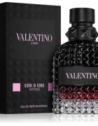 Valentino Born In Roma Intense Uomo parfémovaná voda pro muže 50 ml