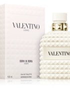 Valentino Born In Roma Ivory Le Rendez-Vous Uomo toaletní voda pro muže 100 ml