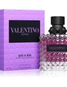 Valentino Born In Roma Purple Melancholia Donna parfémovaná voda pro ženy 100 ml