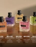 Valentino Born In Roma Purple Melancholia Donna parfémovaná voda pro ženy 100 ml