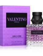 Valentino Born In Roma Purple Melancholia Donna parfémovaná voda pro ženy 30 ml