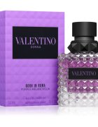 Valentino Born In Roma Purple Melancholia Donna parfémovaná voda pro ženy 50 ml