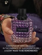 Valentino Born In Roma Purple Melancholia Donna parfémovaná voda pro ženy 50 ml