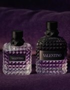 Valentino Born In Roma Purple Melancholia Donna parfémovaná voda pro ženy 50 ml