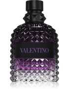 Valentino Born In Roma Purple Melancholia Uomo toaletní voda pro muže 100 ml