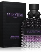 Valentino Born In Roma Purple Melancholia Uomo toaletní voda pro muže 100 ml