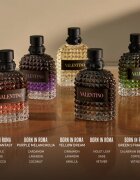 Valentino Born In Roma Purple Melancholia Uomo toaletní voda pro muže 100 ml