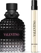Valentino Born In Roma Uomo dárková sada pro muže