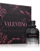 Valentino Born In Roma Uomo dárková sada pro muže