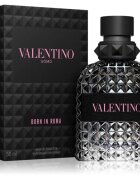 Valentino Born In Roma Uomo toaletní voda pro muže 50 ml