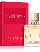 Valentino Voce Viva parfémovaná voda pro ženy 100 ml