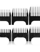 Valera 6 Combs Set For Clipper 300 náhradní holicí hlavy 6 ks