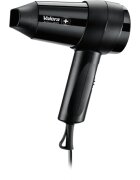 Valera Action 1800 Black fén na vlasy 1 ks