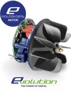 Valera ePower 2020 eQ RC D fén na vlasy 1 ks