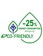 Valera ePower 2020 eQ RC D fén na vlasy Black 1 ks