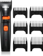 Valera Swiss Excellence Smart zastřihovač vlasů Black 1 ks