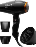 Valera Swiss Silent Jet 8500 RC D fén na vlasy NightBlack 1 ks