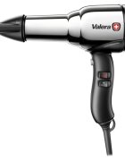 Valera Swiss Steel-Master Chrome fén na vlasy 1 ks