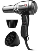 Valera Swiss Steel-Master Light fén na vlasy Chrome 1 ks