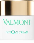 Valmont DetO2x Cream detoxikační vyživující krém pro čistou a zdravou pleť 45 ml
