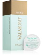 Valmont DetO2x Pack aktivní detoxikační a projasňující maska v kapslích pro všechny typy pleti 6x10 ml