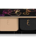 Valmont l' Elixir des Glaciers Poudre de Teint Précieuse rozjasňující kompaktní pudrový make-up se středním krytím odstín Ivory in Shanghai 10 g