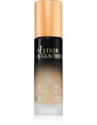 Valmont l' Elixir des Glaciers Teint Précieux vysoce krycí make-up pro vyhlazení pleti a minimalizaci pórů odstín Sandy Beige in Paris 30 ml
