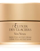 Valmont L'Elixir Des Glaciers Vos Yeux oční krém proti otokům a vráskám 15 ml