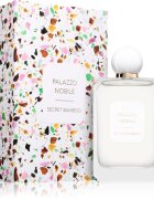 Valmont Palazzo Nobile Secret Bamboo toaletní voda unisex 100 ml