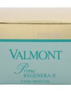 Valmont Prime Regenera Energy výživný krém pro obnovu pevnosti pleti 50 ml