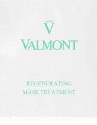 Valmont Regenerating Mask Treatment vyhlazující plátýnková maska s kolagenem 1 ks