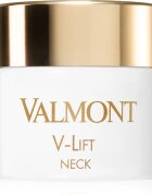 Valmont V-Lift Neck liftingový krém proti vráskám na krk a dekolt 50 ml