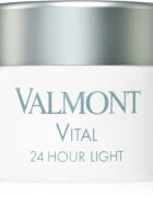 Valmont Vital 24 Hour Light revitalizační krém proti stárnutí pleti 15 ml