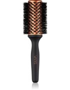 VARIS Boar Brush kulatý kartáč s kančími štětinami Large 43 mm 1 ks