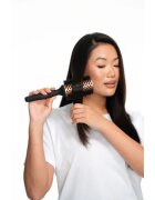 VARIS Boar Brush kulatý kartáč s kančími štětinami Large 43 mm 1 ks