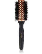 VARIS Boar Brush kulatý kartáč s kančími štětinami Medium 33 mm 1 ks