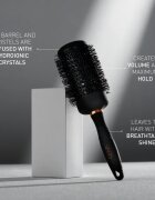 VARIS Nylon Brush kulatý kartáč Large 53 mm 1 ks