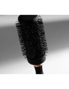 VARIS Nylon Brush kulatý kartáč Medium 43 mm 1 ks