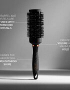 VARIS Nylon Brush kulatý kartáč Medium 43 mm 1 ks