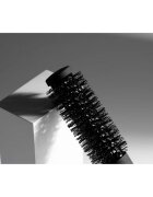 VARIS Nylon Brush kulatý kartáč Small 33 mm 1 ks