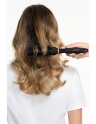 VARIS Nylon Brush kulatý kartáč Small 33 mm 1 ks