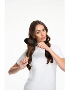 VARIS Smoothing Brush plochý kartáč pro uhlazení vlasů 1 ks