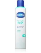 Vaseline Active Fresh Antiperspirant deodorační antiperspirant ve spreji 250 ml