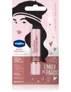 Vaseline Emily In Paris tónovací balzám na rty odstín Nude Nouveau 3 g