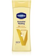Vaseline Essential Healing hydratační tělové mléko 400 ml