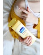 Vaseline Essential Healing hydratační tělové mléko 400 ml