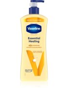 Vaseline Essential Healing hydratační tělové mléko 600 ml